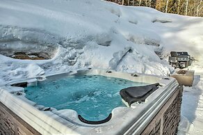 Mtn-view Home w/ Hot Tub, 9 Mi to Vail Resort