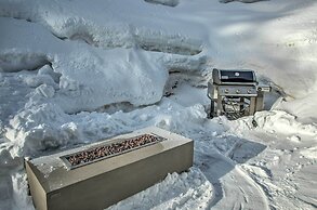 Mtn-view Home w/ Hot Tub, 9 Mi to Vail Resort