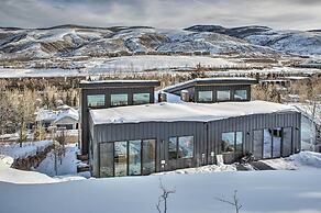 Mtn-view Home w/ Hot Tub, 9 Mi to Vail Resort