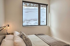 Mtn-view Home w/ Hot Tub, 9 Mi to Vail Resort