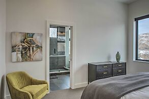 Mtn-view Home w/ Hot Tub, 9 Mi to Vail Resort