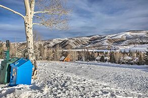 Mtn-view Home w/ Hot Tub, 9 Mi to Vail Resort