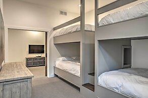 Mtn-view Home w/ Hot Tub, 9 Mi to Vail Resort