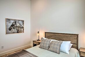 Mtn-view Home w/ Hot Tub, 9 Mi to Vail Resort