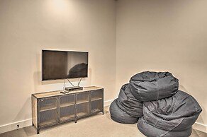 Mtn-view Home w/ Hot Tub, 9 Mi to Vail Resort