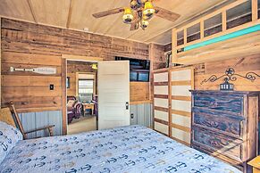 Oklahoma Vacation Rental Near Lake Texoma