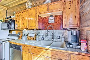 Oklahoma Vacation Rental Near Lake Texoma