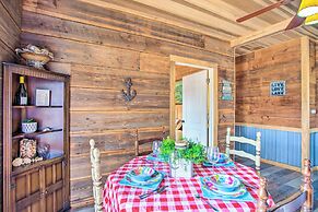 Oklahoma Vacation Rental Near Lake Texoma