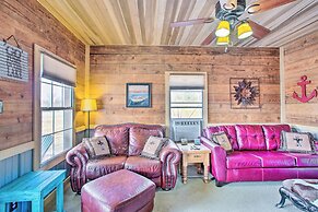 Oklahoma Vacation Rental Near Lake Texoma