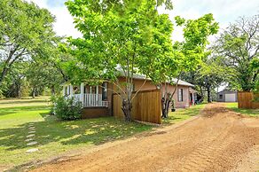 Oklahoma Vacation Rental Near Lake Texoma