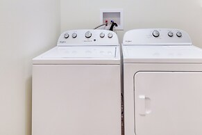 Pet-friendly Basye Vacation Rental w/ Fireplace!