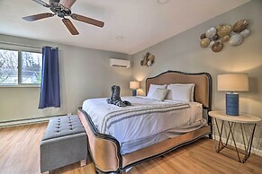 Lakefront Poconos Vacation Rental w/ Deck