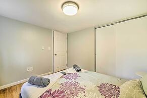 Lakefront Poconos Vacation Rental w/ Deck