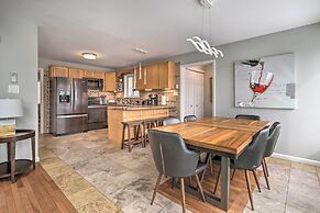 Lakefront Poconos Vacation Rental w/ Deck