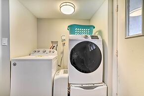 Lakefront Poconos Vacation Rental w/ Deck