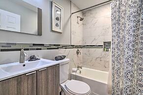 Lakefront Poconos Vacation Rental w/ Deck