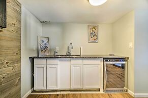 Lakefront Poconos Vacation Rental w/ Deck