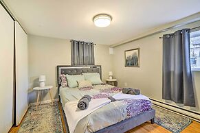 Lakefront Poconos Vacation Rental w/ Deck