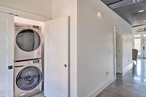 Modern Norfork House w/ Patio on White River!