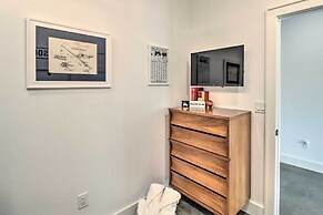 Modern Norfork House w/ Patio on White River!
