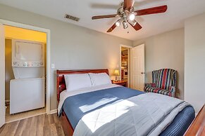 Eureka Springs Apartment: 'blue Moon Ridge'