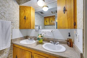 Eureka Springs Apartment: 'blue Moon Ridge'