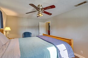 Eureka Springs Apartment: 'blue Moon Ridge'