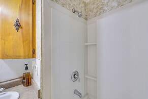 Eureka Springs Apartment: 'blue Moon Ridge'