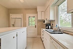 Millburn House w/ Deck - Walk to NYC Transit!