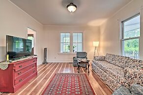 Millburn House w/ Deck - Walk to NYC Transit!