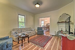 Millburn House w/ Deck - Walk to NYC Transit!