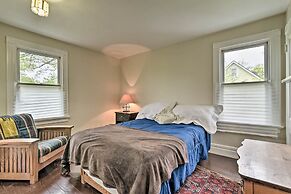 Millburn House w/ Deck - Walk to NYC Transit!