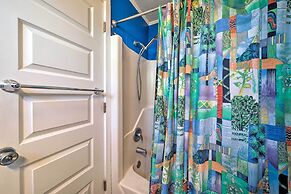 Peaceful 'cottage By The Sea' Oceanfront Home!