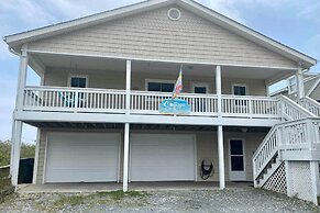 Peaceful 'cottage By The Sea' Oceanfront Home!
