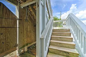 Peaceful 'cottage By The Sea' Oceanfront Home!