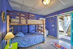 Peaceful 'cottage By The Sea' Oceanfront Home!