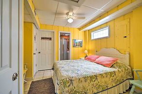 Peaceful 'cottage By The Sea' Oceanfront Home!