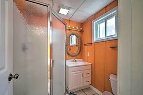 Peaceful 'cottage By The Sea' Oceanfront Home!