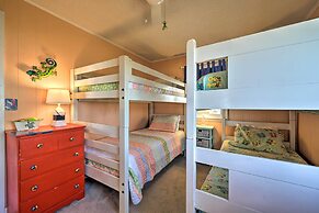 Peaceful 'cottage By The Sea' Oceanfront Home!