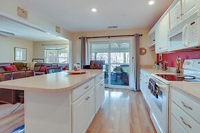 Lake Cumberland Resort Condo w/ Direct Lake Access