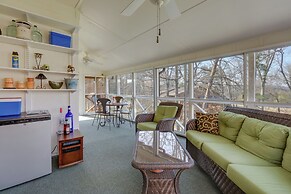 Lake Cumberland Resort Condo w/ Direct Lake Access