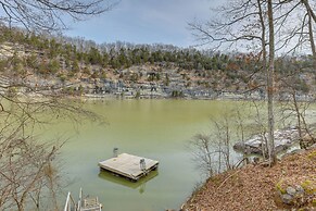 Lake Cumberland Resort Condo w/ Direct Lake Access