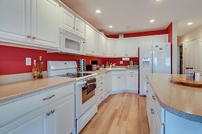 Lake Cumberland Resort Condo w/ Direct Lake Access