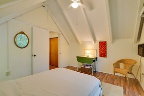 Secluded Stroudsburg Home - 5 Mi to Ski Resort