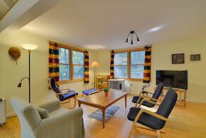 Secluded Stroudsburg Home - 5 Mi to Ski Resort