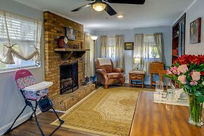 Cozy Country Getaway in Grantsboro Near Beaches!
