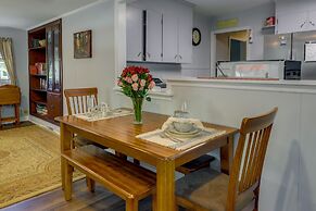 Cozy Country Getaway in Grantsboro Near Beaches!