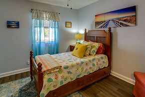 Cozy Country Getaway in Grantsboro Near Beaches!