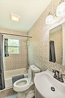 Fort Worth Retreat w/ Fenced Yard & Fire Pit!