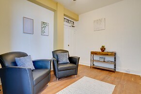 Schertz Vacation Rental: 20 Mi to San Antonio